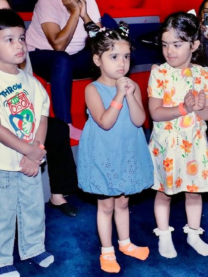 More Party Moments photo 33