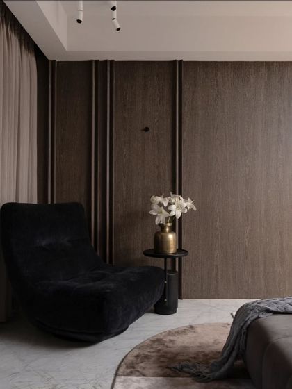 Vivospace Architects - Residential Architecture & Interior Design Serene Bedroom Retreats photo 11