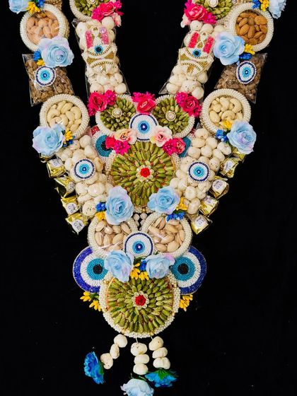 Customised Treats - Personalized Gift Hampers Holi Collection: Colors, Sweets & Joy photo 18