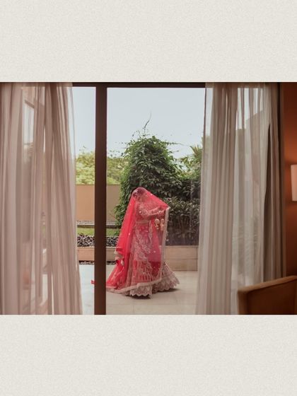 The Radiant Bride photo 133