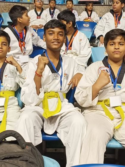 Our Champions: A Legacy of Wins photo 52