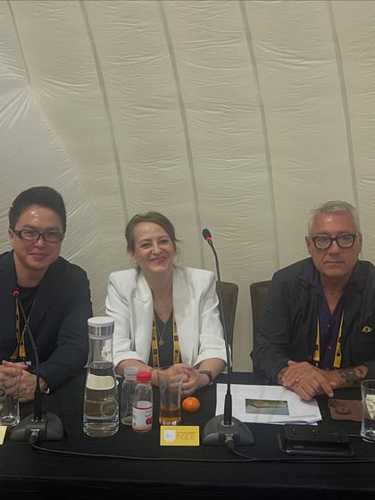 Global Recognition & Thought Leadership photo 4