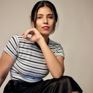 Manisha Shrotriya