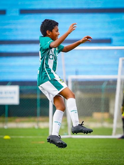 Kickstart FC - Football Academy & Training Programs Youth Academy: The Next Generation photo 53