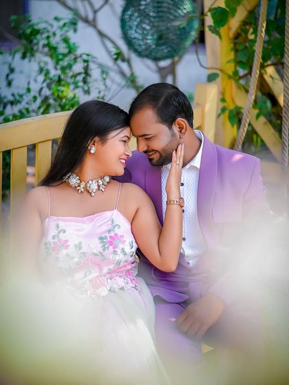 Shagun Wedding Films - Wedding Photography & Videography Cinematic Pre-Wedding Shoots photo 11