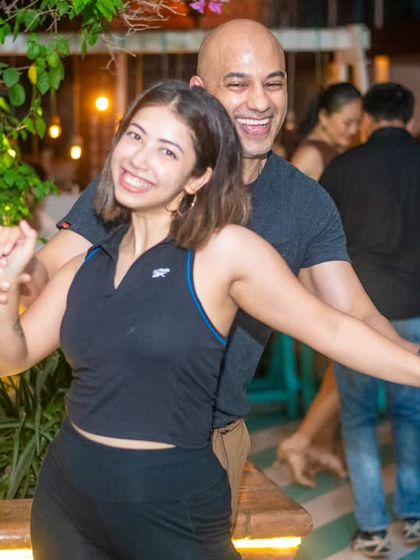 Furor - Latin Dance Socials The La Rumba Experience photo 6