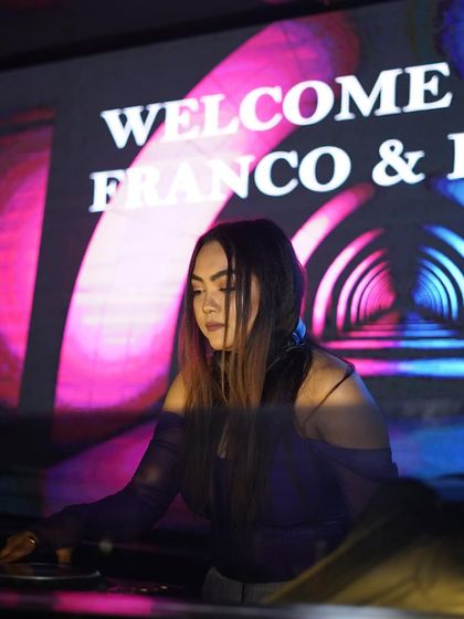 At The Console photo 52