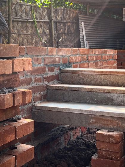 The Art of Making: On-Site Craftsmanship photo 21