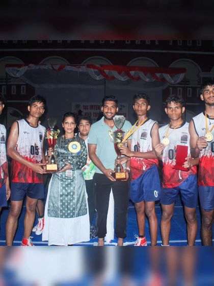 Championship Victories photo 21