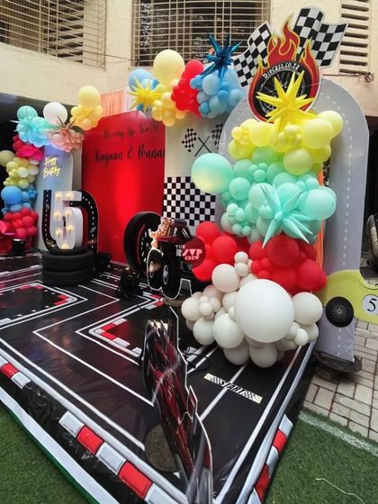 Action-Packed Adventures photo 39