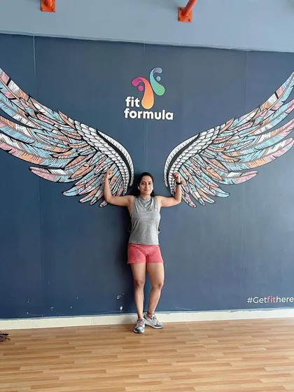 Find your wings and get stronger with us. We believe fitness should be rewarding and fun, and our community is here to support you every step of the way.