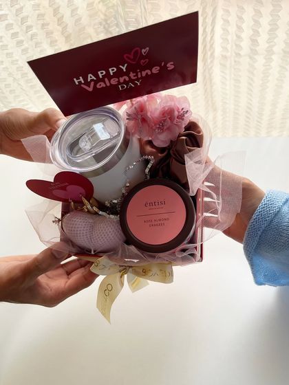 For Him, For Her, For Love photo 14