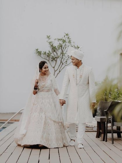 Couple Portraits: The In-Between Moments photo 43