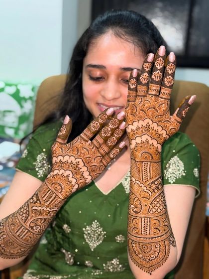 Happy Brides photo 6