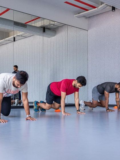 Lakshyan Academy of Sports - Sports Coaching Programs The Lakshyan Method: Coaching & Sports Science photo 37