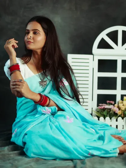 Bridal & Festive Couture photo 17