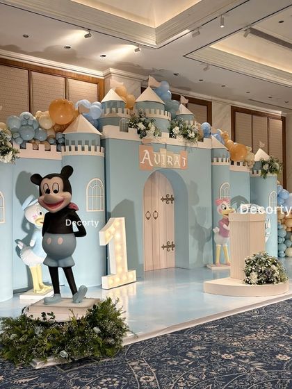 Disneyland & Castle Fantasies photo 12