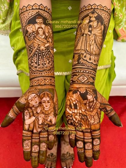 Bridal Portraits & Love Stories photo 49