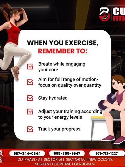 Fitness & Workout Guides photo 32