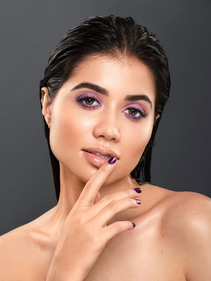 Studio Finesse - Beauty & Skincare Photography Collaborations & Portraits photo 4