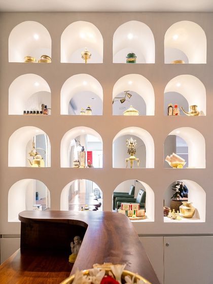 StyleMyKona - Commercial Interior Design Wellness Sanctuaries: Spa & Clinic Design photo 5