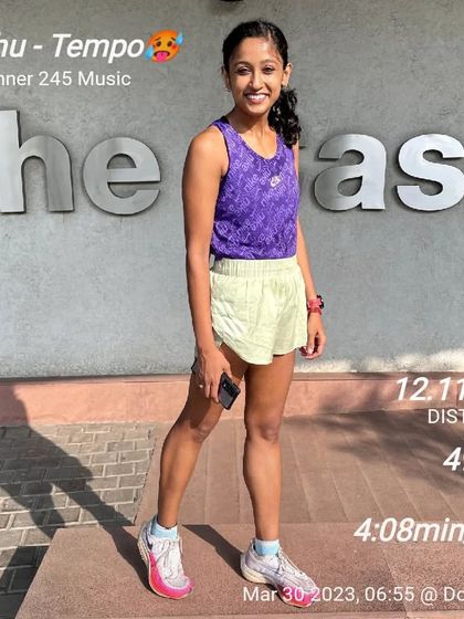 The Data Doesn't Lie: Performance Tracking photo 11