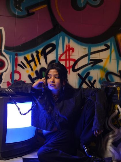 Yogi Graffiti - Custom Murals & Wall Art Murals for Businesses & Brands photo 25