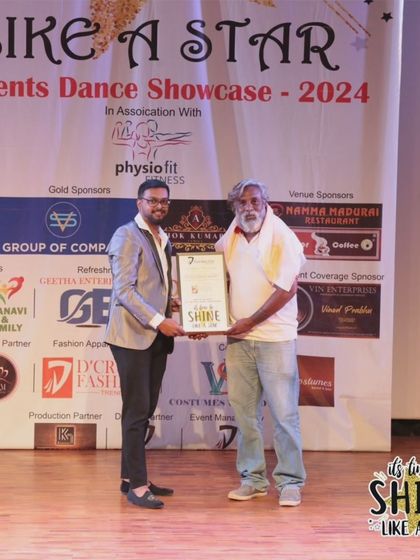 D'cruze Dance Studio - Dance Classes Your Time to Shine: Student Showcases & Competitions photo 96