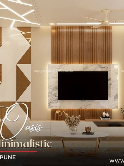 Living & Dining Spaces photo 41