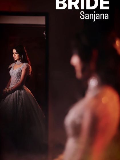 Rushi Events - Event Photography & Videography Modern Receptions & Engagements photo 9