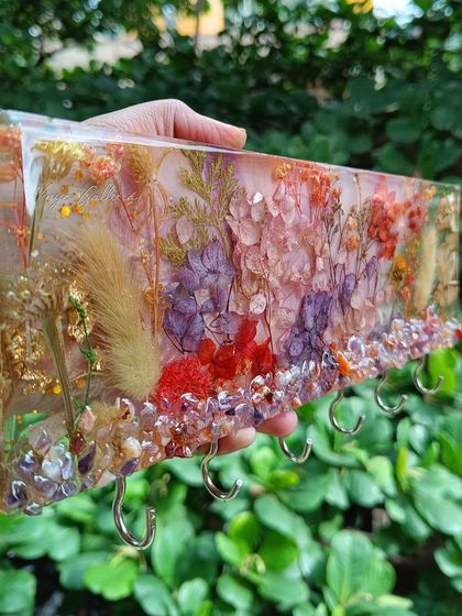 Vinys Galleria - Custom Resin Home Decor Everyday Art & Small Gifts photo 11