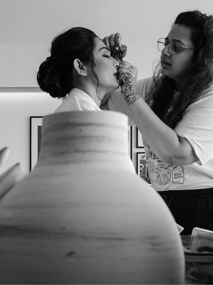 Bridal & Groom Portraits photo 12