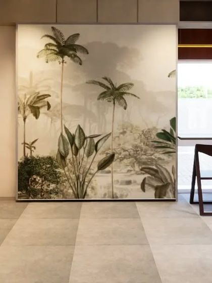 Office of Cognitive Design - Residential Architecture & Interior Design Apartment & Compact Living photo 45