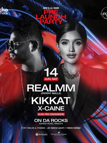 The Tour Trail: Gig Posters & Artwork photo 21