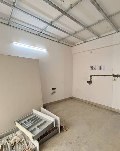 Space Renovation