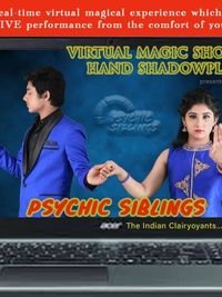 Magic & Variety Shows
