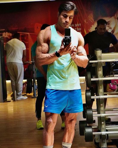 One-on-One Online Fitness Coaching