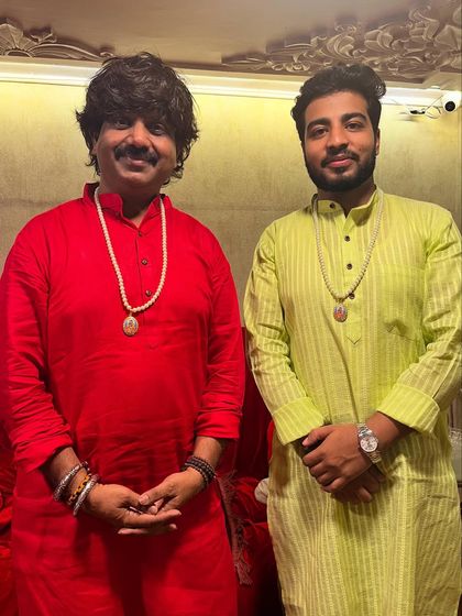 Moments with the Masters photo 3