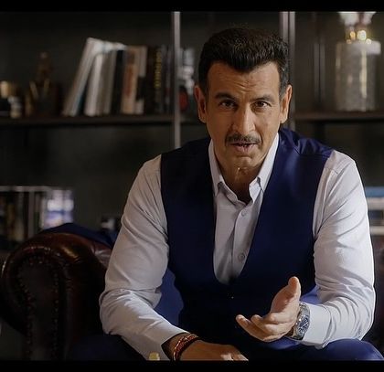 Celebrity & Personality Styling photo 4