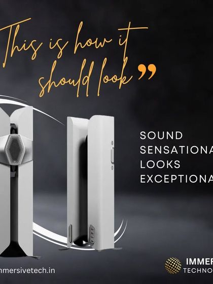 High-Fidelity & Designer Audio photo 5