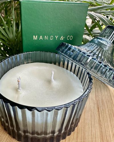 Soy Candles