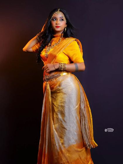 Designer Trends - Bespoke Styling & Alterations for Rentals Additional Work & Studio Views photo 41