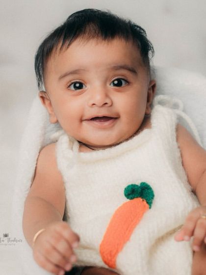 Milestone & Sitter Sessions photo 42