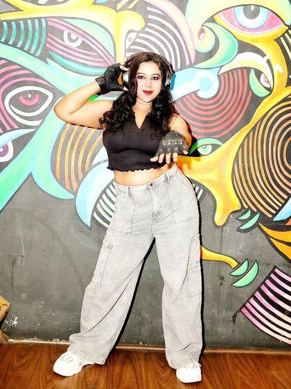 Riyanna - DJ Services The DJ Riyanna Lookbook photo 5