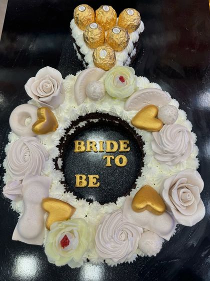 Cakes for Your Special Day photo 3