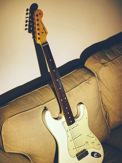 Circle Of Fifths - Instrument & Vocal Lessons Our Academy: The Vibe Starts Here photo 11