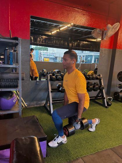 A3 Performance - Injury Recovery & Corrective Exercise Building Foundational Strength photo 12