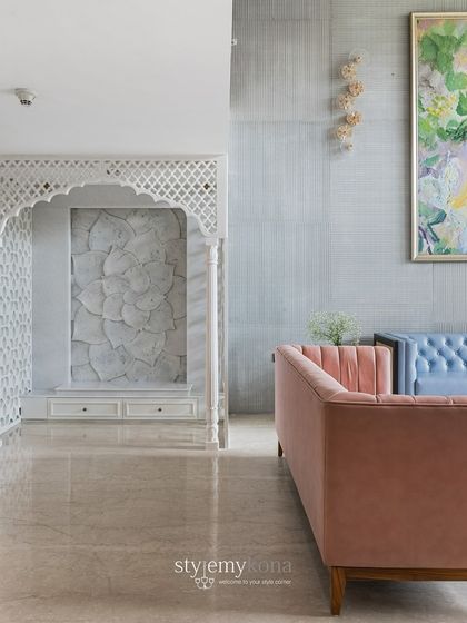 StyleMyKona - Residential Interior Design Living & Dining Spaces photo 16