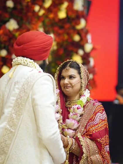 Couple Portraits photo 5