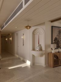 High-End Residential Design